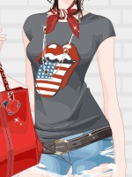 Collegiate-Inspired Style