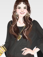 Plus-Size Street Style