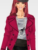 Spring Legging Trend