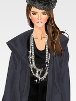 Spring Legging Trend