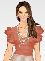 Spring Legging Trend