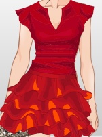 Iconic Holiday Outfits