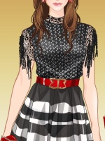 Christmas Party Outfit