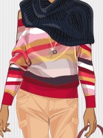 Office-Appropriate Ensemble