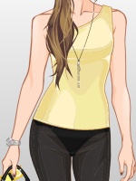 Athleisure Airport Style