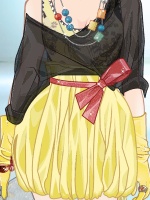 Carnival-Inspired Looks