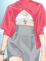 Classic and Elegant Look