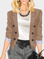 Minimal Date-Night Outfits