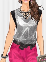 Minimal Date-Night Outfits