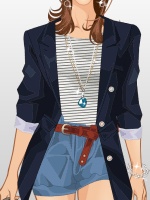 Travel Glam Inspiration