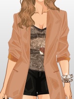 Travel Glam Inspiration