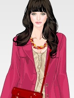 Head-Turning Spring Jackets