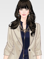 Head-Turning Spring Jackets