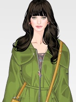 Head-Turning Spring Jackets