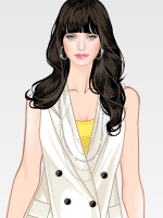 Head-Turning Spring Jackets