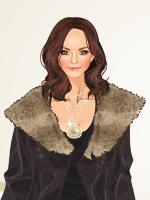 Celebrity-Approved Travel Outfits