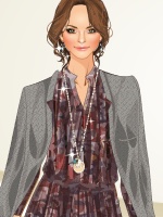 Celebrity-Approved Travel Outfits