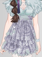 Ethereal Fairytale Gowns