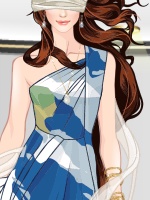 Grecian Goddess Vibes