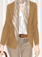 Perfect Workwear Wardrobe