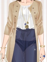 Perfect Workwear Wardrobe