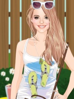 Picnic-Ready Outfits