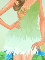 Cheerleader-Inspired Midiskirts