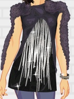 Arty-Intellectual Cool Vibe