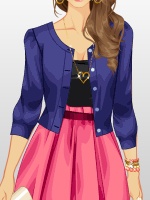 Lightweight Blazers for Summer