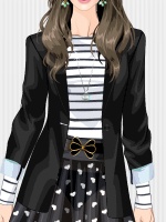 Unexpected Aqua Blue Shades