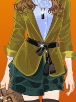 Colored Velvet Looks