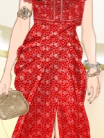 Red-Carpet Appearance