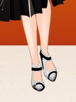 Preppy Spring Outfit