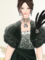 Stunning Floor-Length Gowns