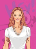 Summer's Bright Color Trend