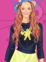 Summer's Bright Color Trend