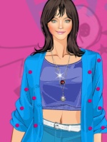 Summer's Bright Color Trend