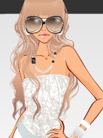 Off-Duty Summer Style