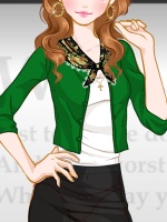 Fall's Boldest Prints