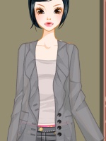 Classic Hollywood Style