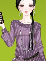 Warm and Fuzzy Pieces