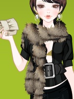 Warm and Fuzzy Pieces