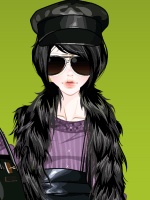 Warm and Fuzzy Pieces