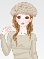 Winter's Weird Silhouette Trend