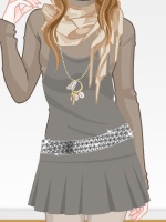 Winter's Weird Silhouette Trend