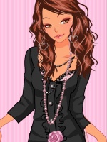 Valentine's Day Leggings