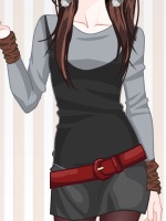 Throwback Styling Trick