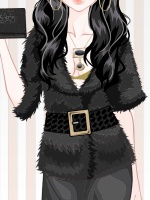 Throwback Styling Trick