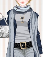 Throwback Styling Trick