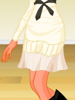 Woolly Intarsia Knits